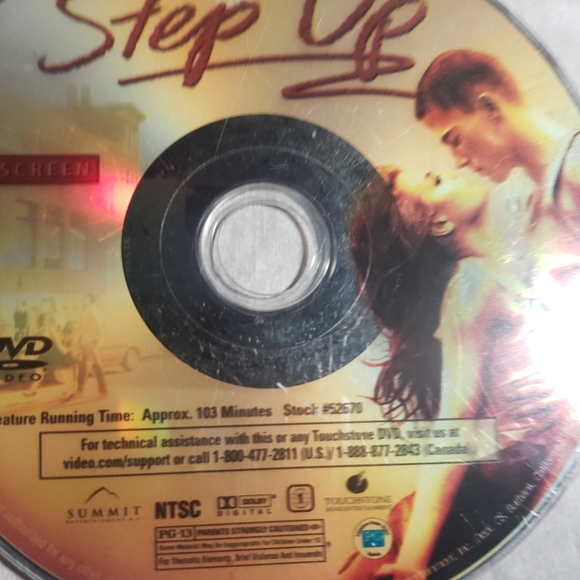 DVDs - Picture 3 of 4